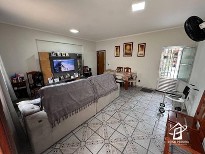 Casa, 3 quartos, 85 m² - Foto 2
