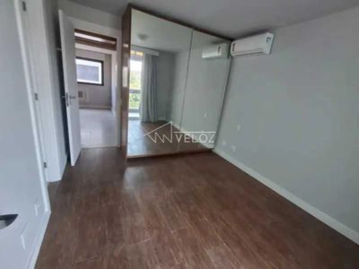 Cobertura, 2 quartos, 166 m² - Foto 1