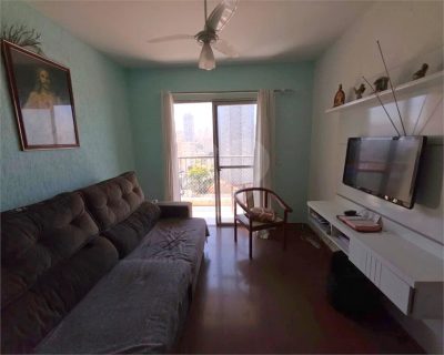 Apartamento, 3 quartos, 72 m² - Foto 3