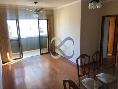 Apartamento, 3 quartos, 90 m² - Foto 2