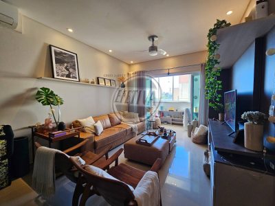 Apartamento, 3 quartos, 197 m² - Foto 3