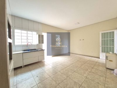 Casa, 2 quartos, 84 m² - Foto 1