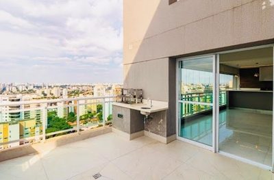 Apartamento, 3 quartos, 280 m² - Foto 5