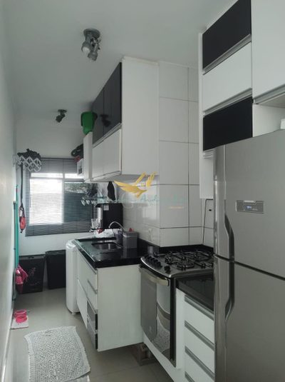 Apartamento, 2 quartos, 54 m² - Foto 5