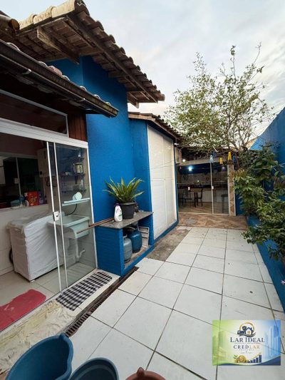 Casa, 3 quartos, 120 m² - Foto 5