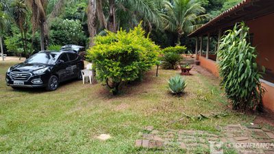 Chácara, 3 quartos - Foto 2
