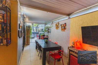 Apartamento, 2 quartos, 120 m² - Foto 1