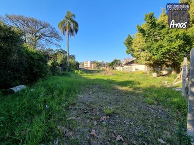 Terreno, 1100 m² - Foto 3