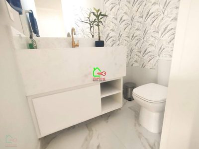Casa de Condomínio, 3 quartos - Foto 3