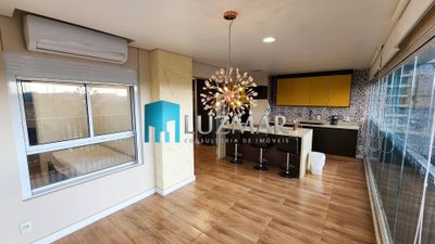 Apartamento, 4 quartos, 192 m² - Foto 3