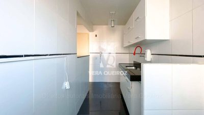 Apartamento, 2 quartos, 50 m² - Foto 4