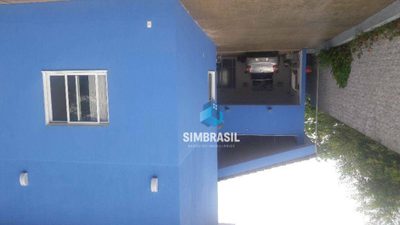 Chácara, 3 quartos, 1000 m² - Foto 4