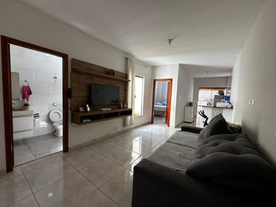 Casa, 2 quartos, 140 m² - Foto 3