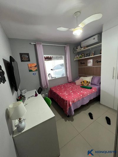 Casa, 176 m² - Foto 4