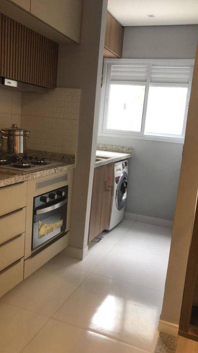 Apartamento, 2 quartos, 65 m² - Foto 1