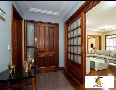 Apartamento, 4 quartos, 288 m² - Foto 1