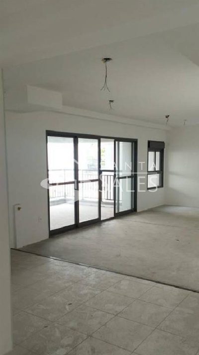 Apartamento, 3 quartos, 130 m² - Foto 1