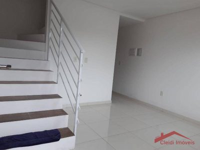Sobrado, 2 quartos, 65 m² - Foto 5