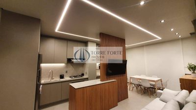 Apartamento, 2 quartos, 60 m² - Foto 5