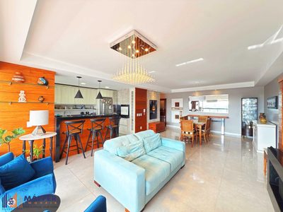 Apartamento, 3 quartos, 136 m² - Foto 5