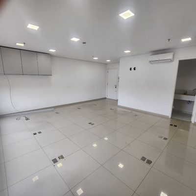 Sala-Conjunto, 38 m² - Foto 4