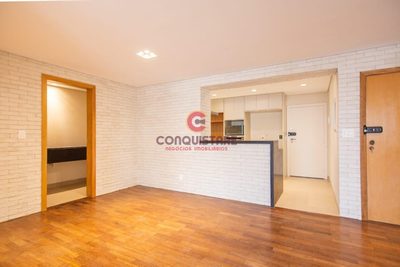 Apartamento, 2 quartos - Foto 5