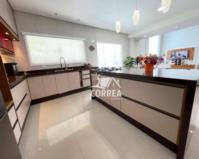 Casa, 4 quartos, 369 m² - Foto 4