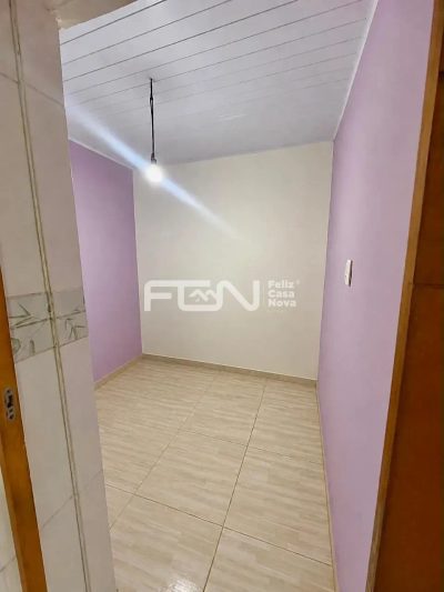 Casa, 2 quartos, 90 m² - Foto 2