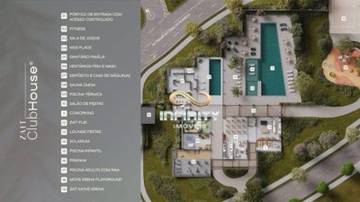 Loteamento e Condomínio, 300 m² - Foto 3