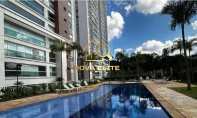 Apartamento, 3 quartos, 168 m² - Foto 1