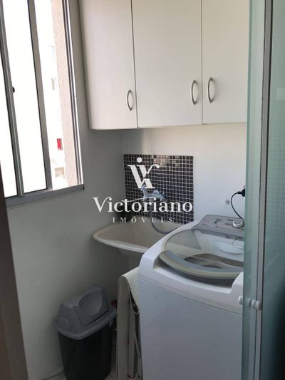 Apartamento, 2 quartos, 45 m² - Foto 4