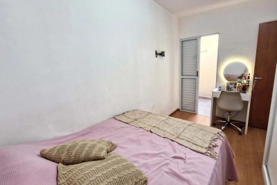 Apartamento, 2 quartos, 44 m² - Foto 2
