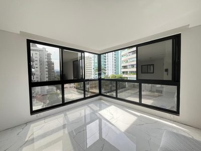 Apartamento, 2 quartos, 95 m² - Foto 4