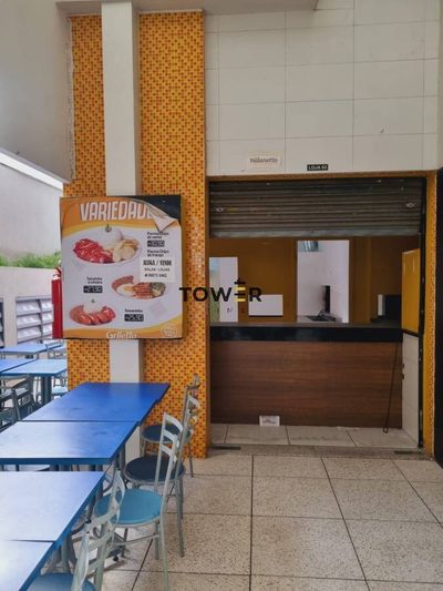 Loja-Salão, 63 m² - Foto 1