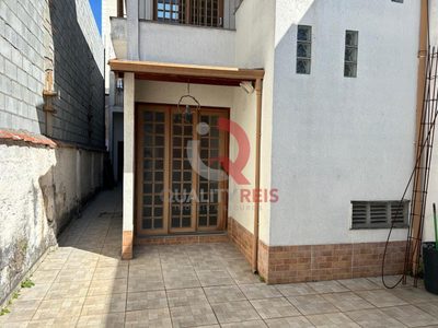 Casa, 4 quartos, 250 m² - Foto 2