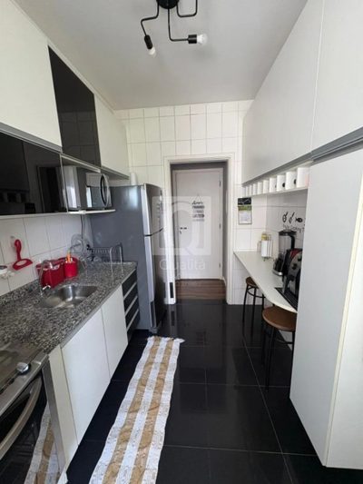 Apartamento, 2 quartos, 55 m² - Foto 3
