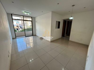 Apartamento, 3 quartos, 72 m² - Foto 1