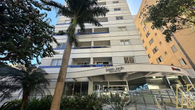 Apartamento, 2 quartos, 69 m² - Foto 1