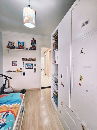 Apartamento, 3 quartos, 95 m² - Foto 5