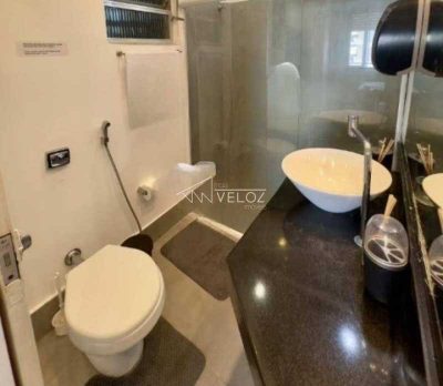 Apartamento, 1 quarto, 46 m² - Foto 1