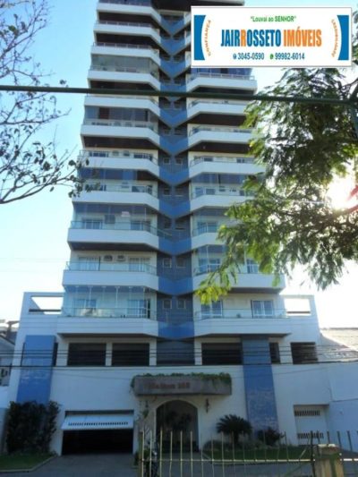 Apartamento, 3 quartos, 148 m² - Foto 1