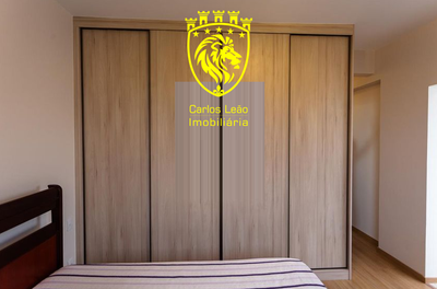 Apartamento, 4 quartos, 114 m² - Foto 2