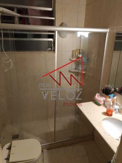 Apartamento, 3 quartos, 90 m² - Foto 5