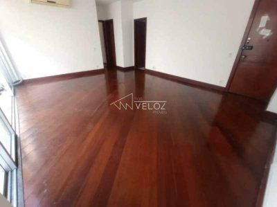 Apartamento, 3 quartos, 121 m² - Foto 5