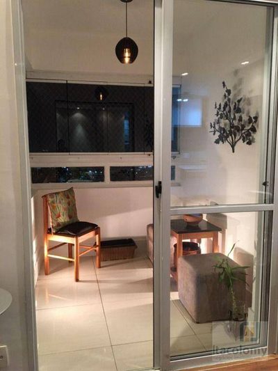 Apartamento, 3 quartos, 72 m² - Foto 5