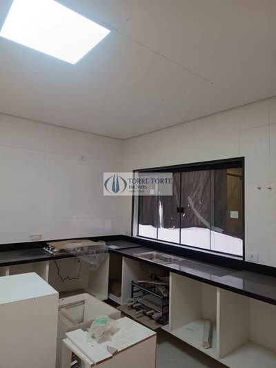 Sobrado, 4 quartos, 250 m² - Foto 3
