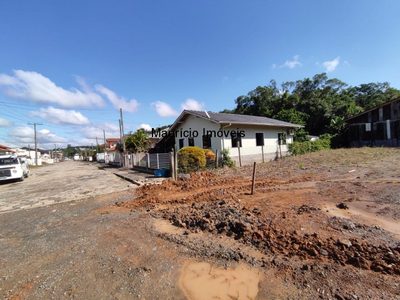 Terreno, 722 m² - Foto 2