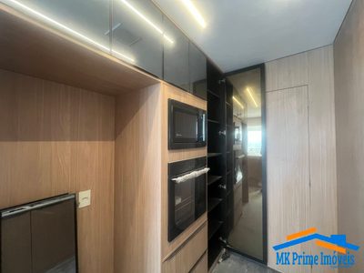 Apartamento, 1 quarto, 32 m² - Foto 4