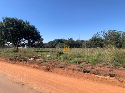 Terreno, 360 m² - Foto 1