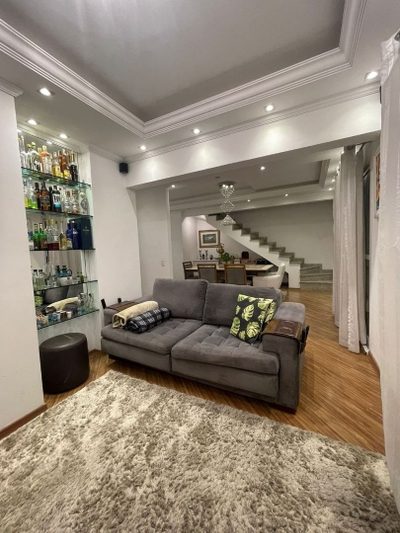 Apartamento, 2 quartos, 160 m² - Foto 5